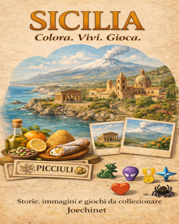 Copertina Sicilia